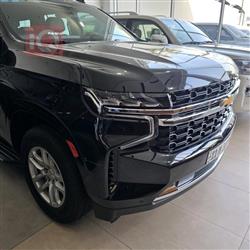 شێڤرۆلێت تاهۆ